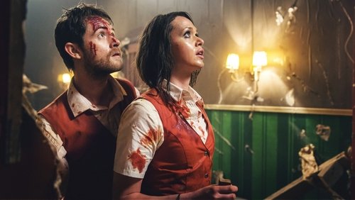 Stung - Cú Chích - Hình 3