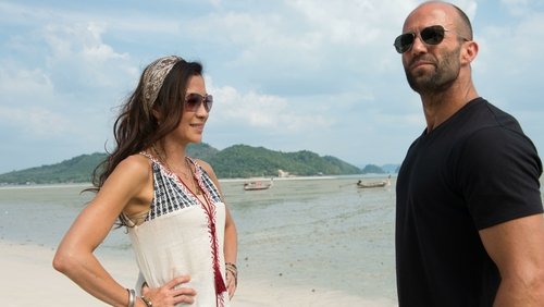 Mechanic: Resurrection - Sát Thủ Thợ Máy: Tái Xuất - Hình 3