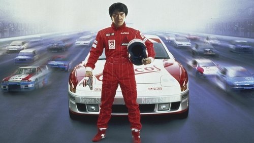 Thunderbolt - Phích Lịch Hỏa - Hình 3