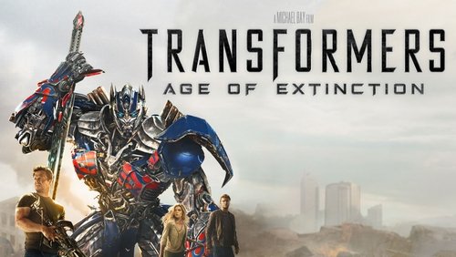 Transformers: Age of Extinction - Robot Đại Chiến 4: Kỷ Nguyên Hủy Diệt - Hình 4