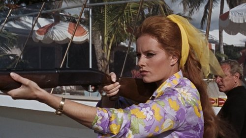 007: Thunderball - Điệp Viên 007: Quả Cầu Sấm Sét - Hình 4