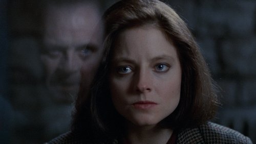 The Silence of the Lambs - Sự Im Lặng Của Bầy Cừu - Hình 4