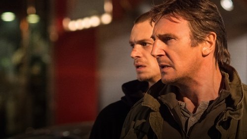 Run All Night - Tẩu Thoát Trong Đêm - Hình 1