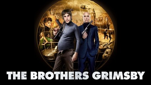 The Brothers Grimsby - Anh Em Nhà Grimsby - Hình 5