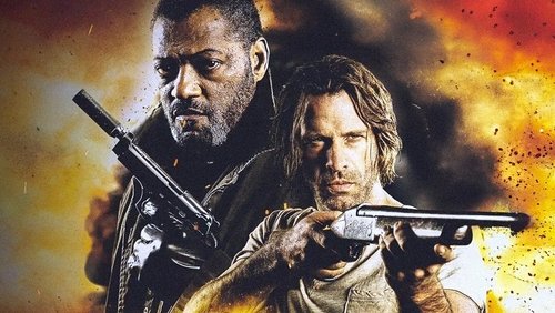 Standoff - Bế Tắc - Hình 5