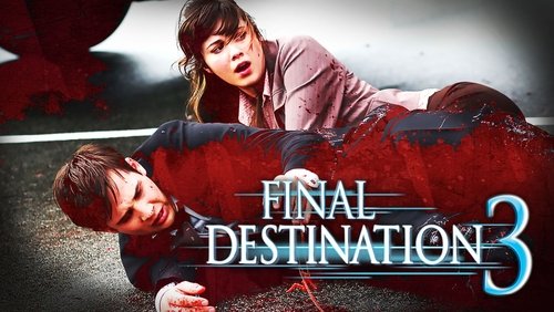 Final Destination 3 - Lưỡi Hái Tử Thần 3 - Hình 1