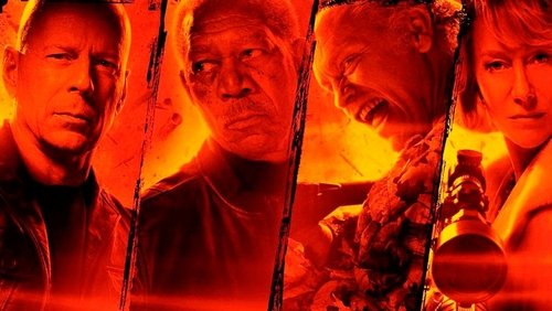 Red - CIA Tái Xuất - Hình 3