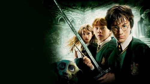 Harry Potter And The Chamber Of Secrets - Harry Potter Và Phòng Chứa Bí mật - Hình 2
