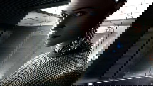 Ex Machina - Người Máy Trổi Dậy - Hình 1