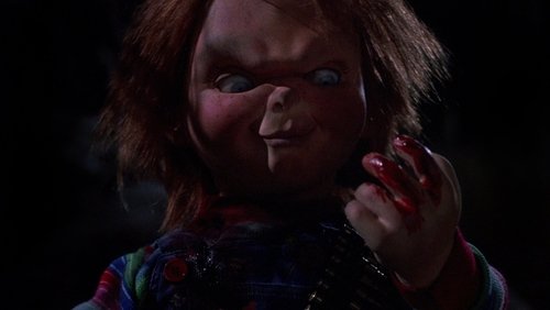Child's Play 3 - Ma Búp Bê 3 - Hình 2