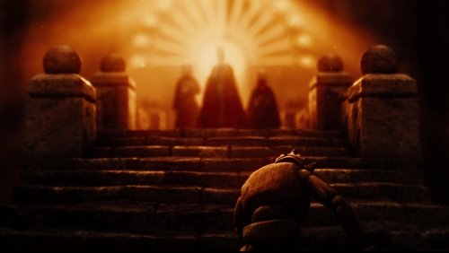 Hellboy 2: The Golden Army - Quỷ Đỏ 2: Binh Đoàn Địa Ngục - Hình 4