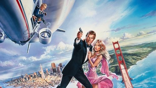 007: 007: A View To A Kill - Điệp Viên 007: Cảnh Tượng Chết Chóc - Hình 3