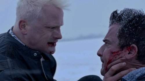 Ice Soldiers - Chiến Binh Băng Giá - Hình 4