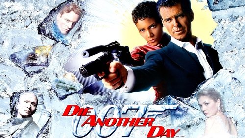 007: Die Another Day - Điệp Viên 007: Hẹn Chết Ngày Khác - Hình 3