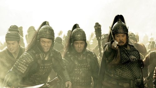 God of War - Đãng Khấu Phong Vân - Hình 6