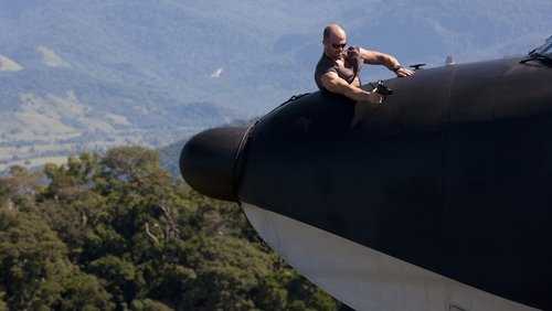 The Expendables - Biệt Đội Đánh Thuê - Hình 3