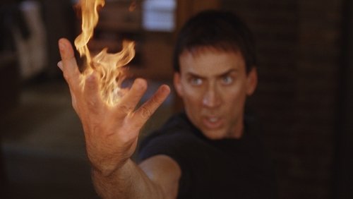 Ghost Rider - Ma Tốc Độ - Hình 2