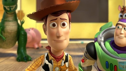 Toy Story 3 - Câu Chuyện Đồ Chơi 3 - Hình 3