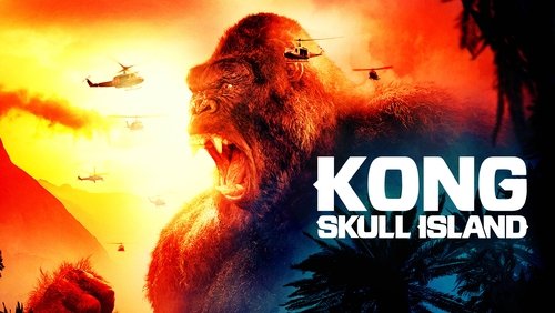 Kong: Skull Island - Kong: Đảo Đầu Lâu - Hình 3
