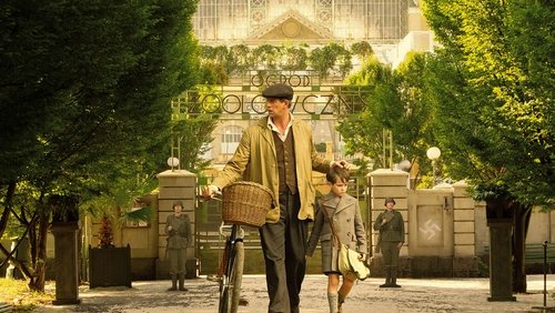 The Zookeeper's Wife - Vợ Người Giữ Thú - Hình 1