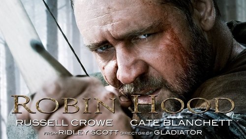 Robin Hood - Huyền Thoại Robin Hood - Hình 5