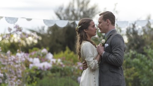 The Light Between Oceans - Ánh Đèn Giữa Hai Đại Dương - Hình 1