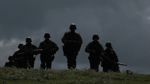 Saving Private Ryan - Giải Cứu Binh Nhì Ryan - Hình 3