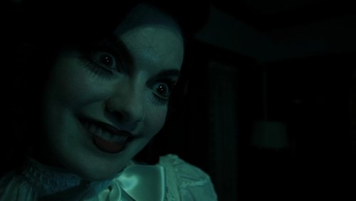 Insidious - Quỷ Quyệt 1 - Hình 2