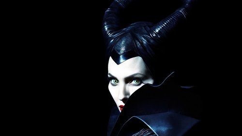 Maleficent - Tiên Hắc Ám - Hình 1