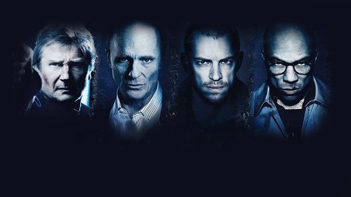 Run All Night - Tẩu Thoát Trong Đêm - Hình 4