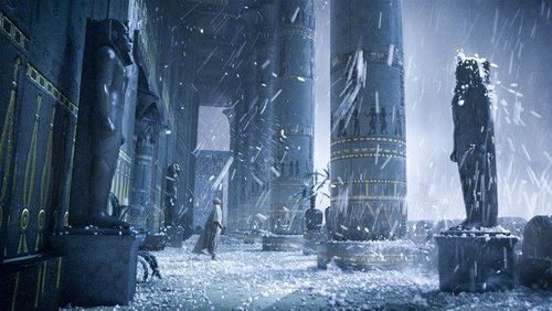 Exodus: Gods and Kings - Cuộc Chiến Chống Pha-Ra-Ông - Hình 3