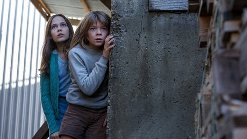 Pete's Dragon - Pete Và Người Bạn Rồng - Hình 1