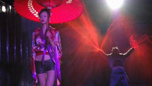 Tokyo Gore Police - Nữ Cảnh Sát Đẫm Máu - Hình 6