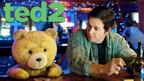 Ted 2 - Gấu Bựa Ted 2 - Hình 4