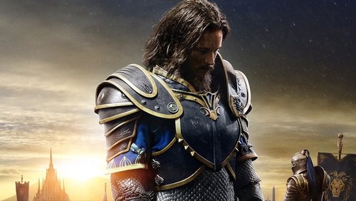 Warcraft: The Beginning - Warcraft: Đại Chiến Hai Thế Giới - Hình 2