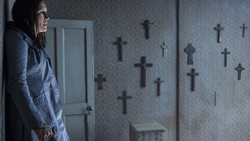 The Conjuring 2 - Ám Ảnh Kinh Hoàng 2 - Hình 2