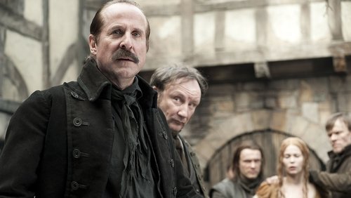 Hansel & Gretel: Witch Hunters - Thợ Săn Phù Thủy - Hình 3