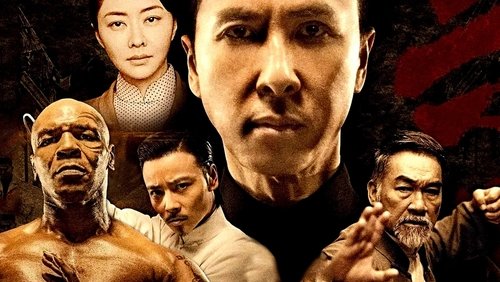 Ip Man 3 - Diệp Vấn 3 - Hình 2