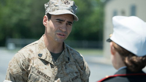 Megan Leavey - Hạ Sĩ Megan - Hình 5