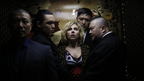 Lucy - Lucy Siêu Phàm - Hình 1