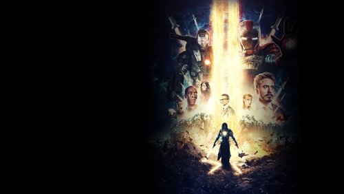Iron Man 2 - Người Sắt 2 - Hình 3