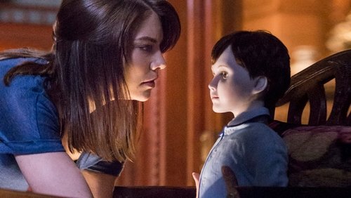 The Boy - Cậu Bé Ma - Hình 3