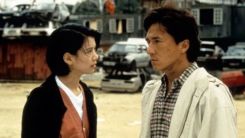 Thunderbolt - Phích Lịch Hỏa - Hình 4