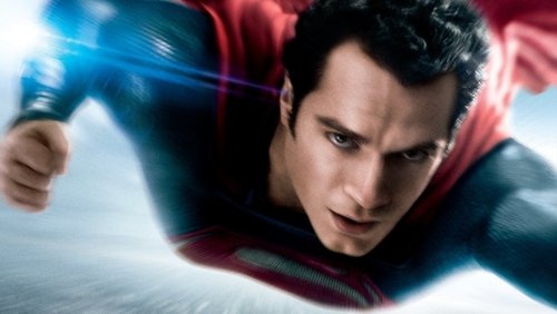 Man of Steel - Người Đàn Ông Thép - Hình 3