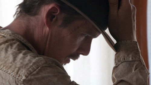 In a Valley of Violence - Thung Lũng Bạo Lực - Hình 1