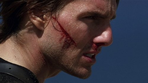 Mission: Impossible 2 - Nhiệm Vụ Bất Khả Thi 2 - Hình 3