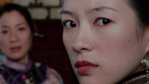 Crouching Tiger, Hidden Dragon - Ngọa Hổ Tàng Long - Hình 4