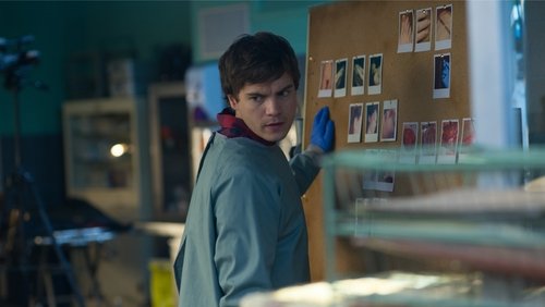 The Autopsy of Jane Doe - Tử Thi Bí Ẩn - Hình 1