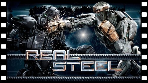 Real Steel - Tay Đấm Thép - Hình 2