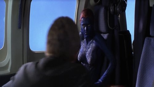 X-Men - Dị Nhân - Hình 3